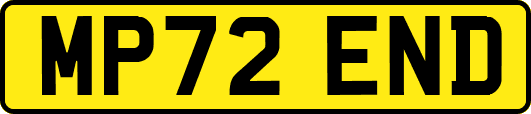 MP72END