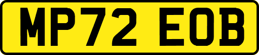 MP72EOB