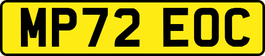 MP72EOC