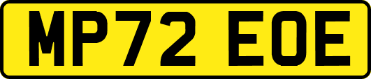 MP72EOE