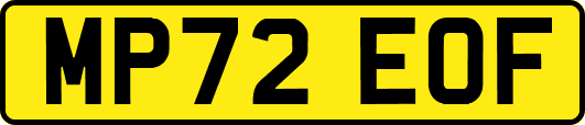 MP72EOF