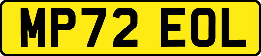MP72EOL