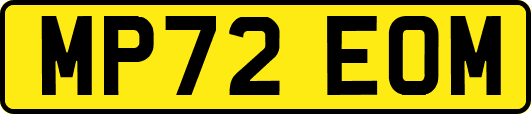 MP72EOM