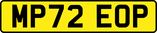 MP72EOP