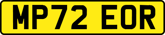 MP72EOR