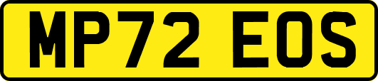 MP72EOS