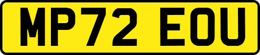 MP72EOU