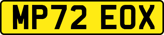 MP72EOX