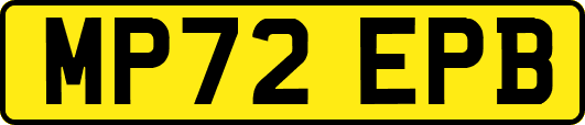 MP72EPB
