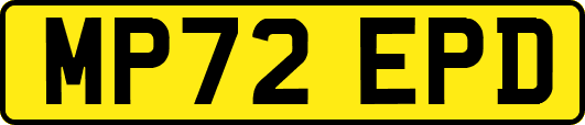 MP72EPD