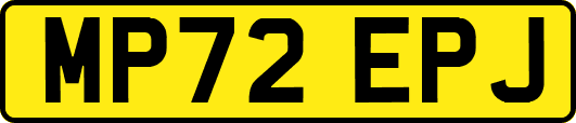 MP72EPJ