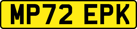 MP72EPK