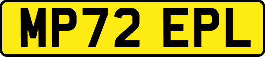MP72EPL