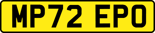 MP72EPO