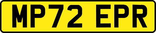 MP72EPR