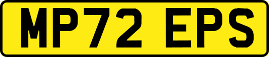 MP72EPS