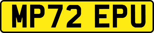 MP72EPU