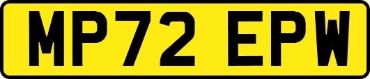 MP72EPW