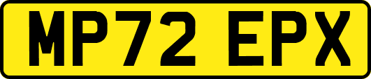 MP72EPX