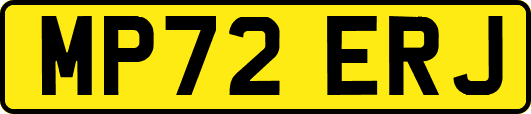 MP72ERJ