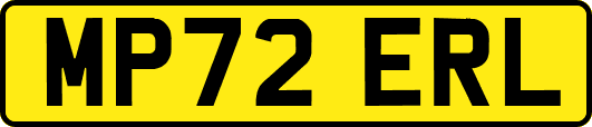 MP72ERL