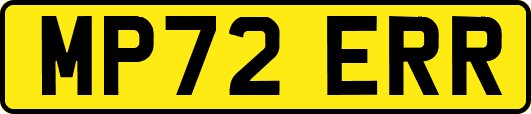 MP72ERR