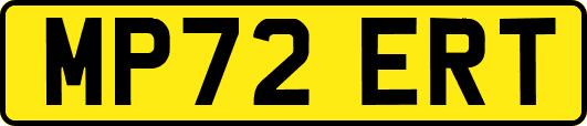 MP72ERT