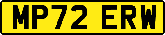 MP72ERW