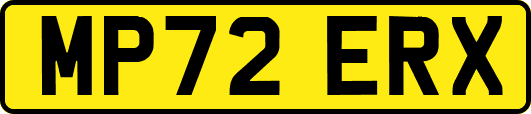 MP72ERX