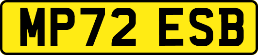 MP72ESB