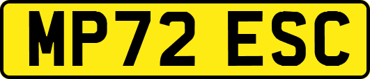 MP72ESC