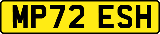 MP72ESH