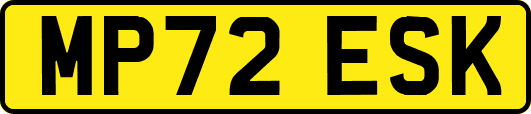 MP72ESK