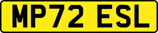 MP72ESL
