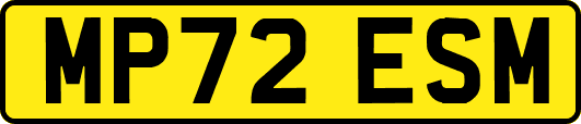 MP72ESM