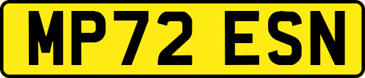 MP72ESN