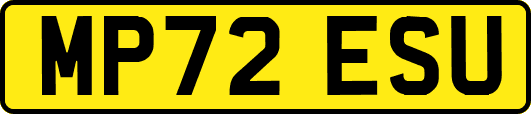 MP72ESU