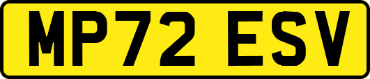 MP72ESV