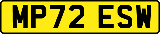 MP72ESW
