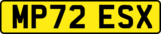 MP72ESX