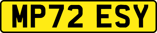 MP72ESY
