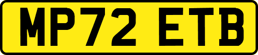 MP72ETB
