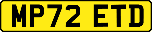 MP72ETD