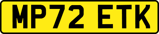 MP72ETK