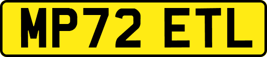 MP72ETL