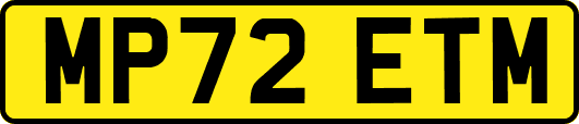 MP72ETM