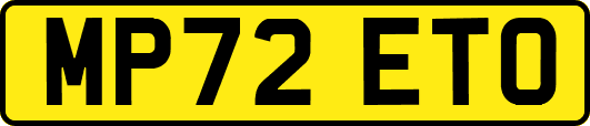 MP72ETO