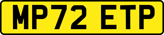 MP72ETP