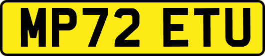 MP72ETU
