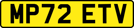MP72ETV
